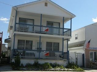 2719 Asbury Ave, Ocean City, NJ 08226