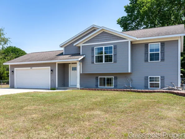 3407 Bryans Way, Allegan, MI 49010