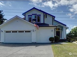424 S 331st Pl, Federal Way, WA 98003