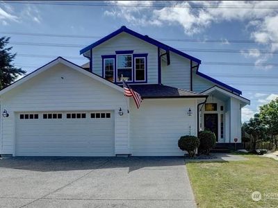 424 S 331st Place, Federal Way, WA, 98003