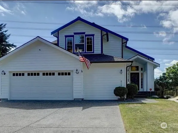 424 S 331st Place, Federal Way, WA 98003