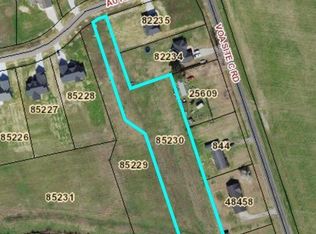 2560 Autumn Ridge Ln #24, Greenville, NC 27834