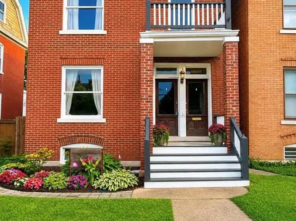 4008 Botanical Ave, Saint Louis, MO 63110