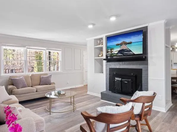 104 Mabry Pl, Garner, NC 27529