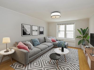 88 Bleecker St APT 2R, New York, NY, 10012