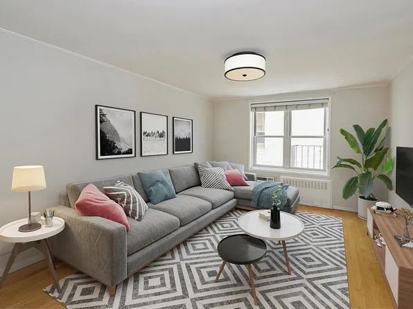 88 Bleecker St APT 2R, New York, NY 10012