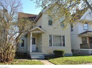 3637 Woodbridge Ave, Cleveland, OH