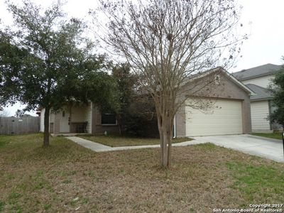 4026 Privet Pl, San Antonio, TX, 78259
