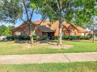3836 Thistle Ridge Ln, Memphis, TN 38135