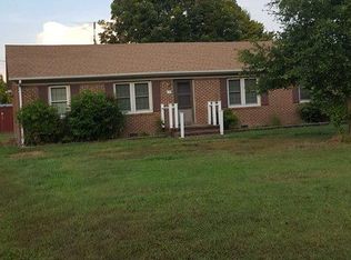 39 Chapmans Ford Rd, Emporia, VA 23847