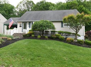 153 Washington Ave, South Amboy, NJ 08879