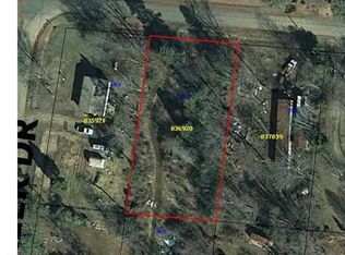 3521 Sparky Ln, Sophia, NC 27350