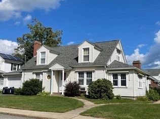 31 Brown St, Palmer, MA 01069