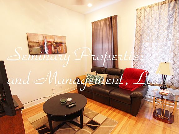 3rd image of 1821 N Sheffield Ave #2FF