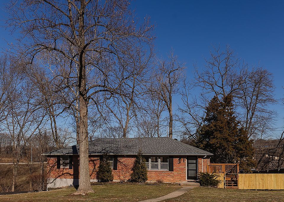 4908 NW 62nd St, Kansas City, MO 64151 Zillow