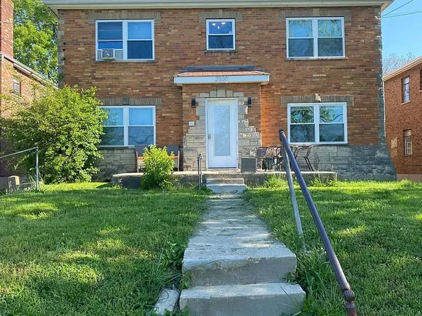 2630 Kenilworth Ave., 2630 Kenilworth Ave APT 1, Cincinnati, OH 45212