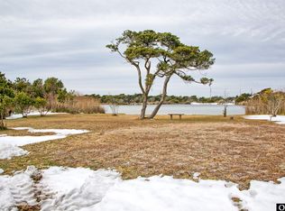 58235 Woodall Way LOT 6, Hatteras, NC 27943