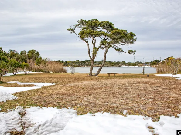 58235 Woodall Way Lot 6, Hatteras, NC 27943