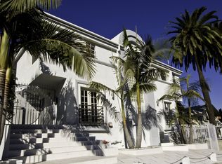 957 S Gramercy Dr APT 104, Los Angeles, CA 90019