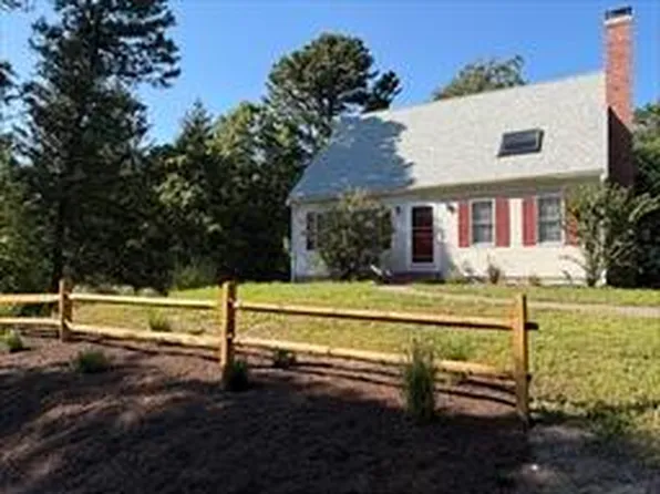 320 Foxwood Drive, Eastham, MA 02642
