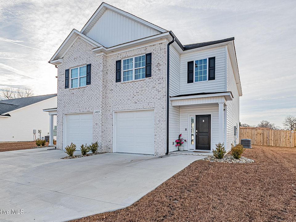 1st image of 1405 Dorset Drive #B