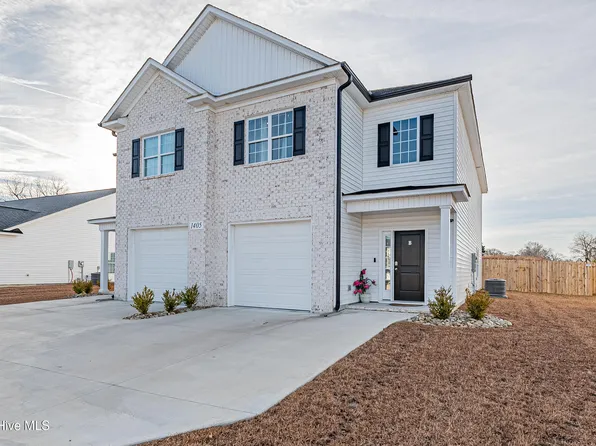 1405 Dorset Drive #B, Greenville, NC 27834