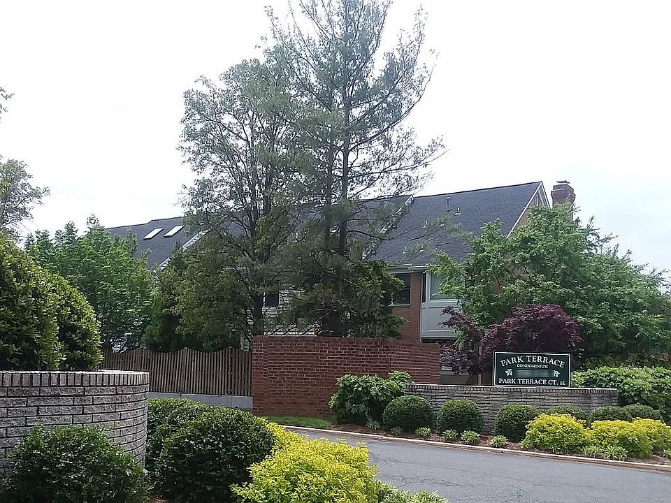 1st image of 208 Park Terrace Ct SE APT 47