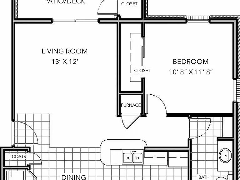 Scenic Station Apartments — Photo 30