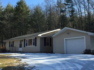 74 Quaker Hill Rd, Cogan Station, PA 17728