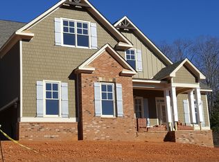 121 Matthews Rd, Canton, GA 30115