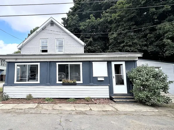 3 York Street, Augusta, ME 04330