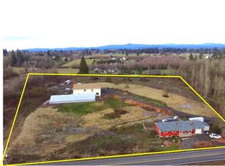 4108 NE 199th St, Ridgefield, WA 98642