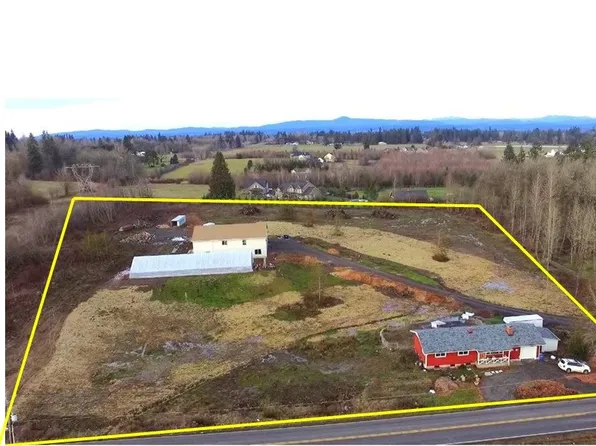 4108 NE 199th St, Ridgefield, WA 98642