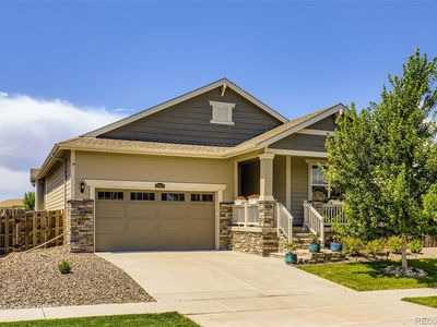 13204 E 109th Avenue, Commerce City, CO, 80022
