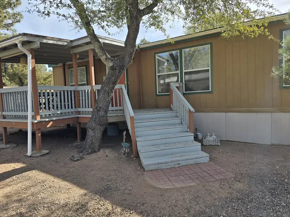 403 E Rancho Rd Unit C, Payson, AZ 85541