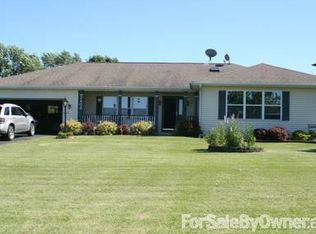 2409 Graham Rd, Belvidere, IL 61008