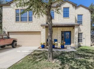 10803 Pansy Path, Helotes, TX 78023