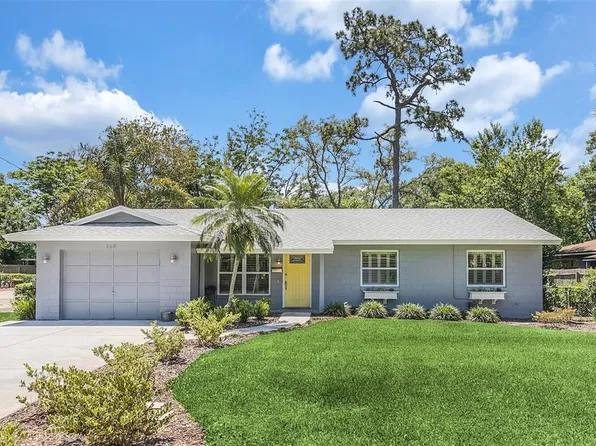 360 Hickory Dr, Maitland, FL 32751