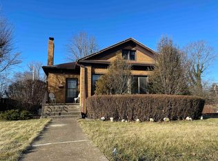 418 N Broadway, Peru, IN 46970