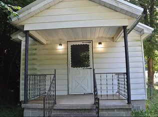 6214 Price Branch Rd, Danville, WV 25053