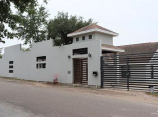 1105 W Houston St, Rio Grande City, TX 78582