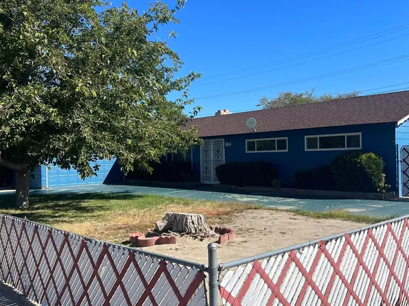 804 K St, Hawthorne, NV 89415