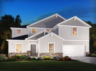 968 Burghley Cir, Greer, SC 29651