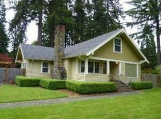 4685 SW Upper Dr, Lake Oswego, OR 97035