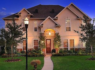 5703 Silverthorn Glen Dr, Spring, TX 77379