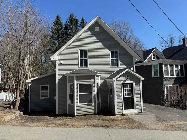 80 W. Main Street, Newport City, VT 05855