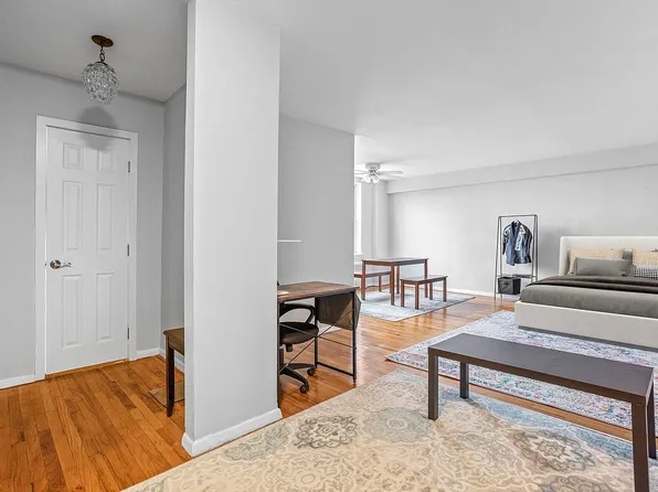 4320 Van Cortlandt Park E APT 5B, Bronx, NY 10470
