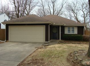 1615 S Broadway Ave, Springfield, MO 65807