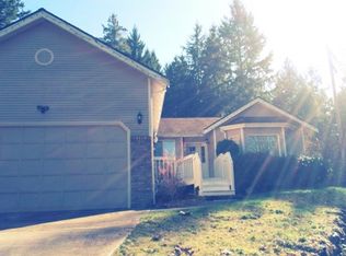 4314 72nd Street Ct NW, Gig Harbor, WA 98335