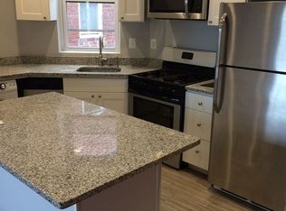 647 Orleans Pl NE, Washington, DC 20002